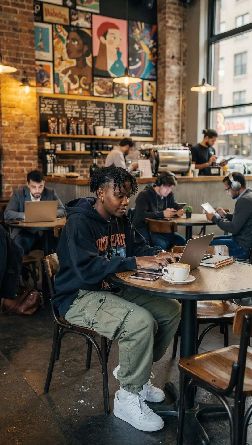 Blockchain technology integration for daily transactions