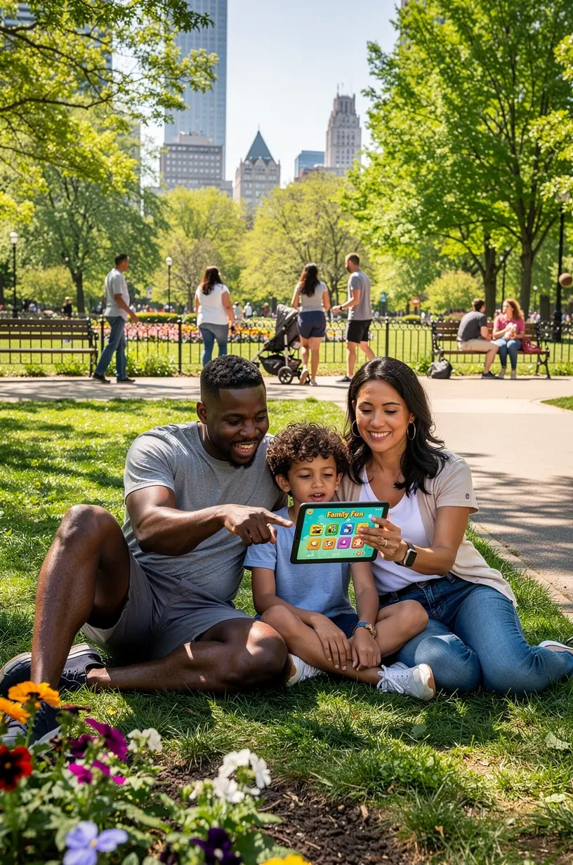 Enhancing home connectivity with modern technology tools