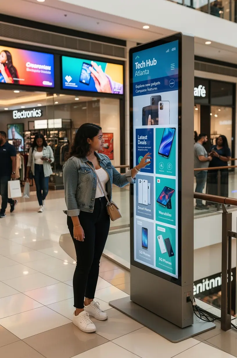 Cybersecurity awareness basics for technology integration.