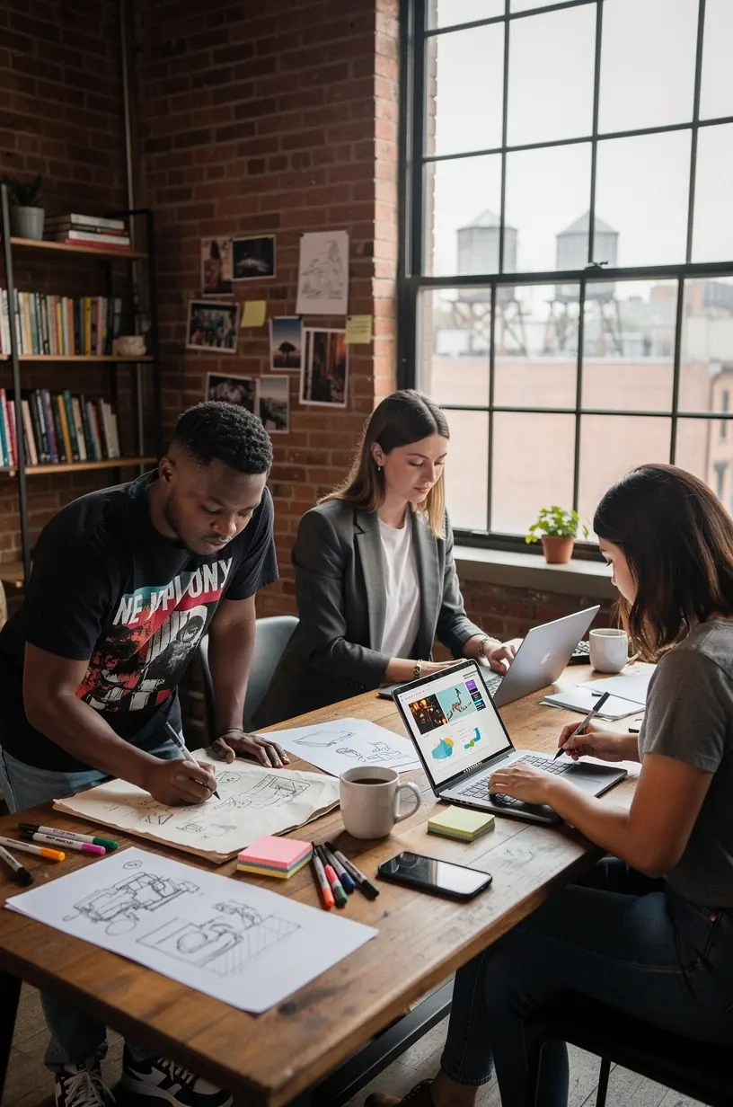 Data management essentials for modern technology integration