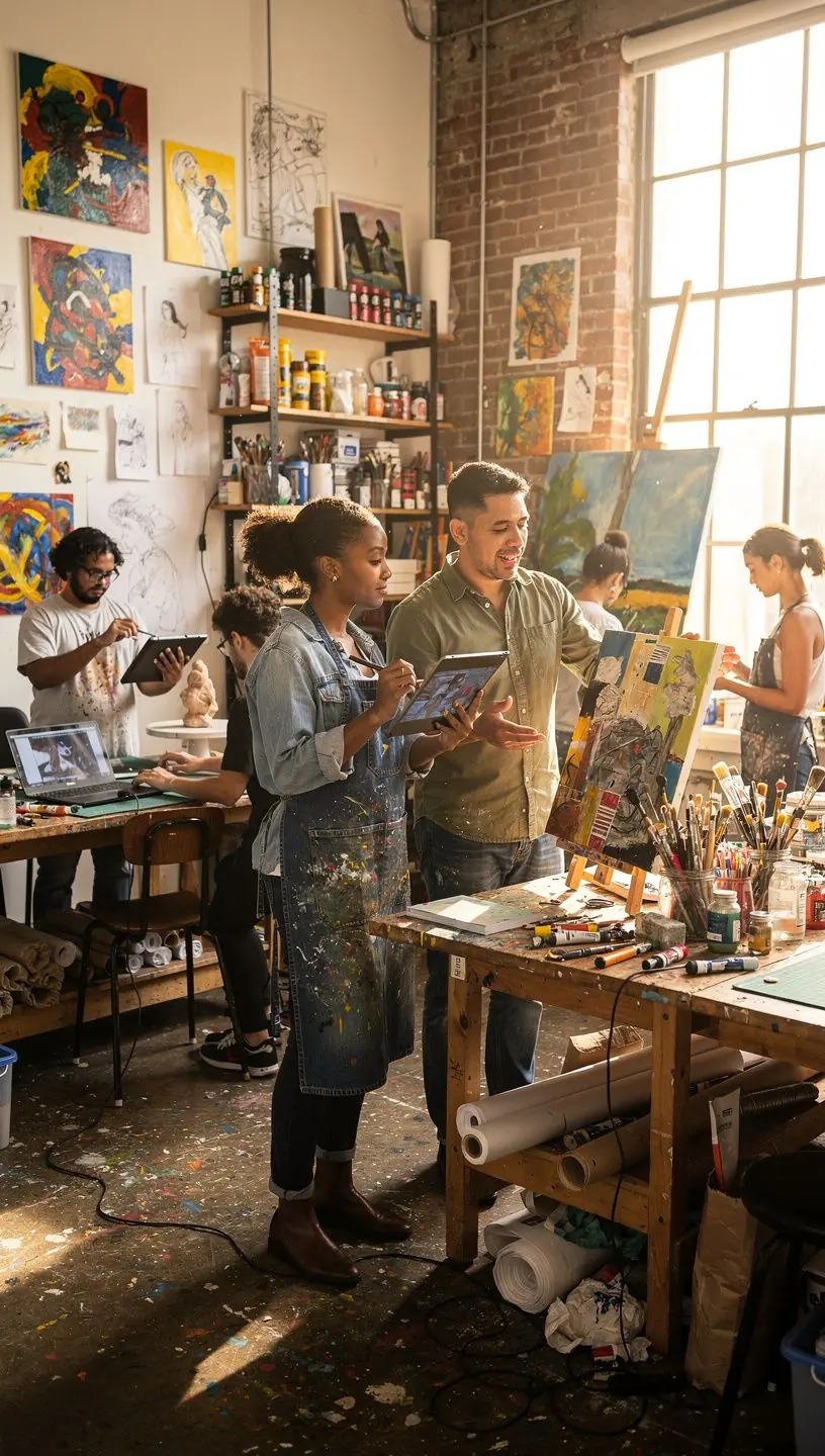 Practical steps for integrating digital assistants into life.