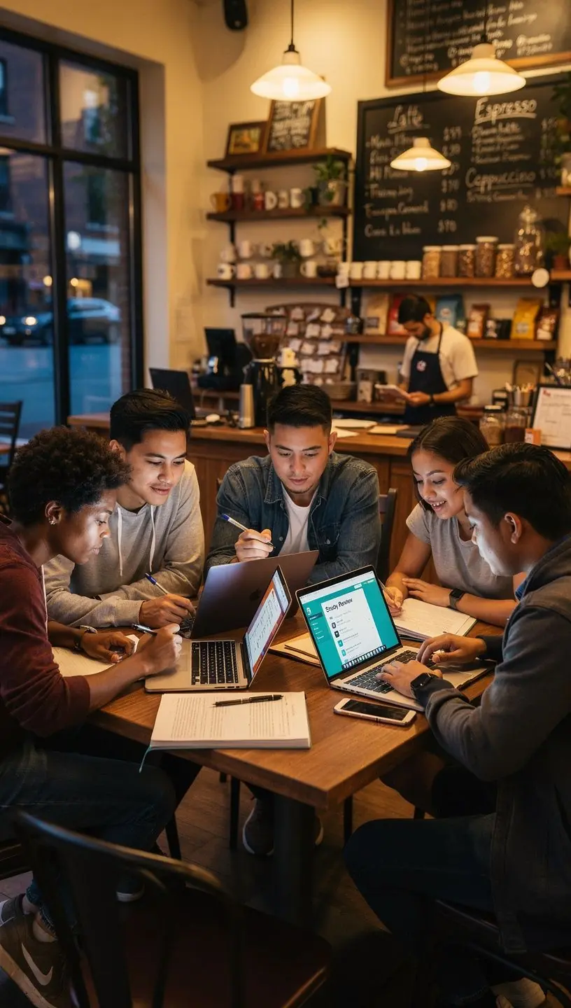 Technology integration for sustainable practices in daily life